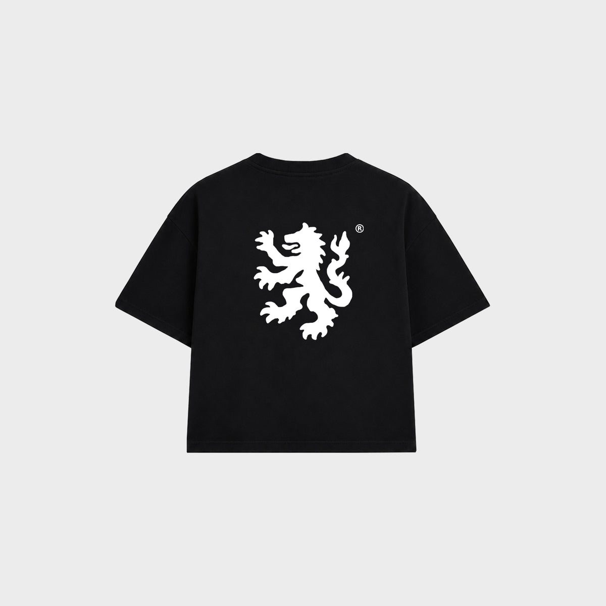Royal Semi Oversize Tee