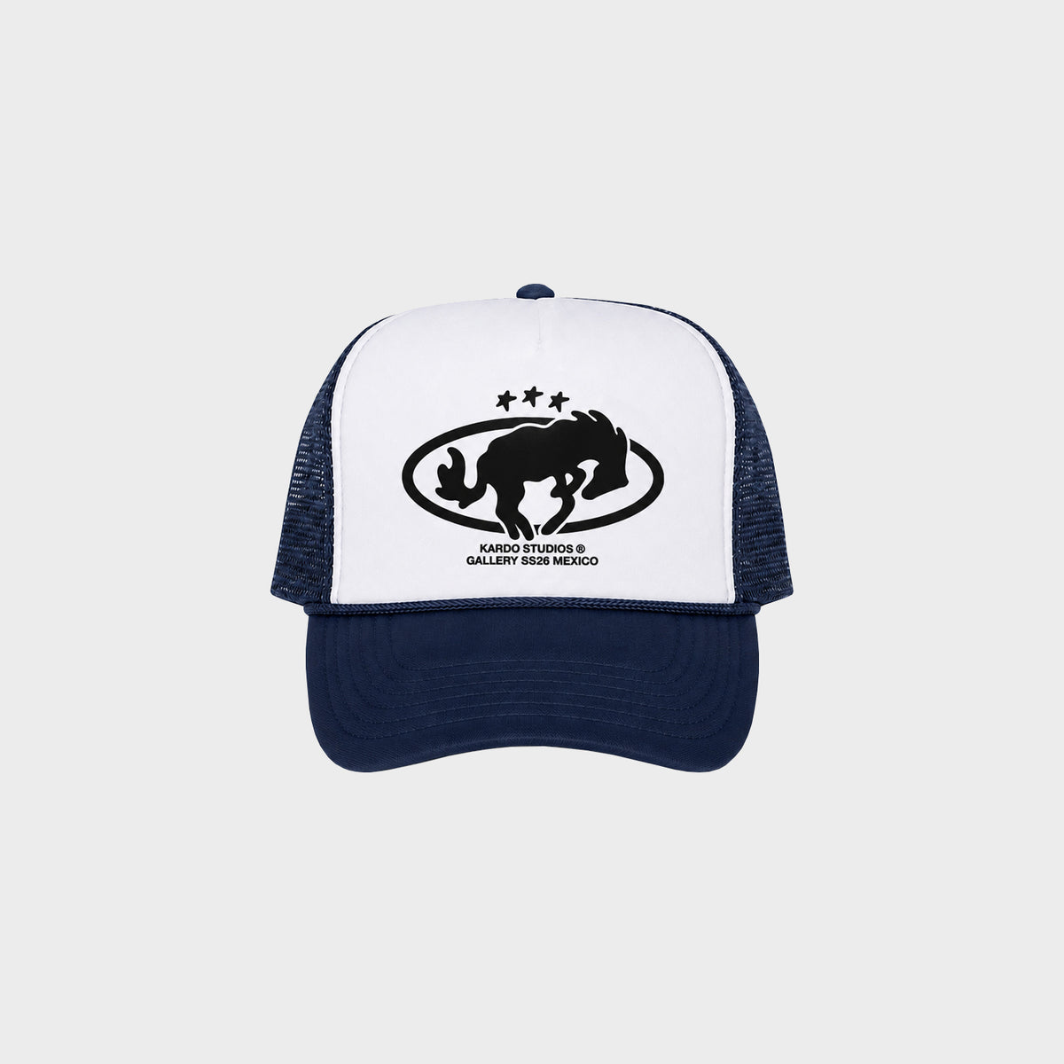 Rodeo Trucker Hat
