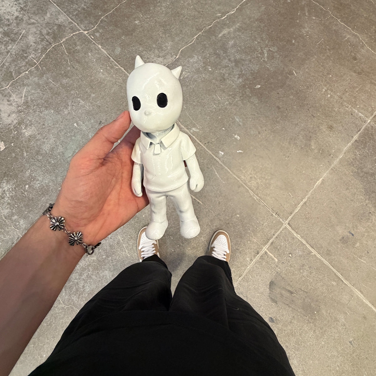Kardo Collection Art Figure