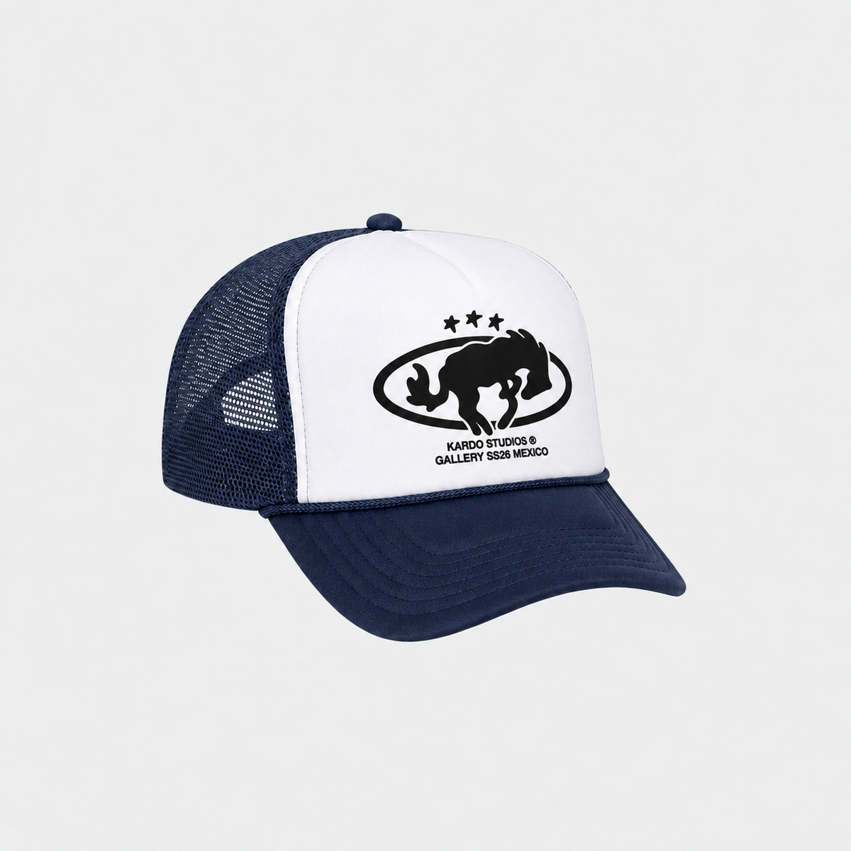 Rodeo Trucker Hat