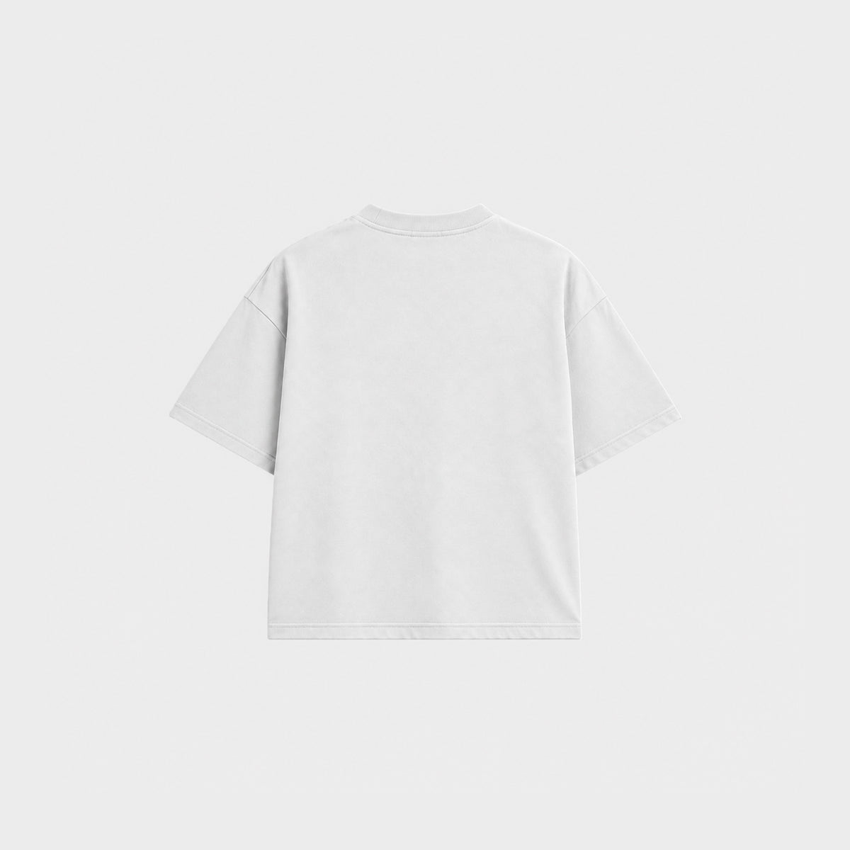 Company Semi Oversize Tee