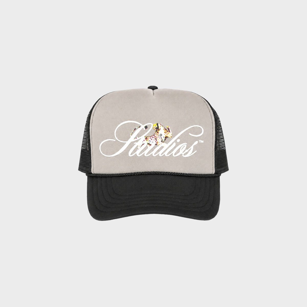 Studios Tiger Trucker Hat