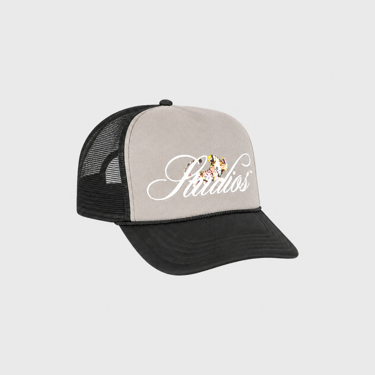 Studios Tiger Trucker Hat