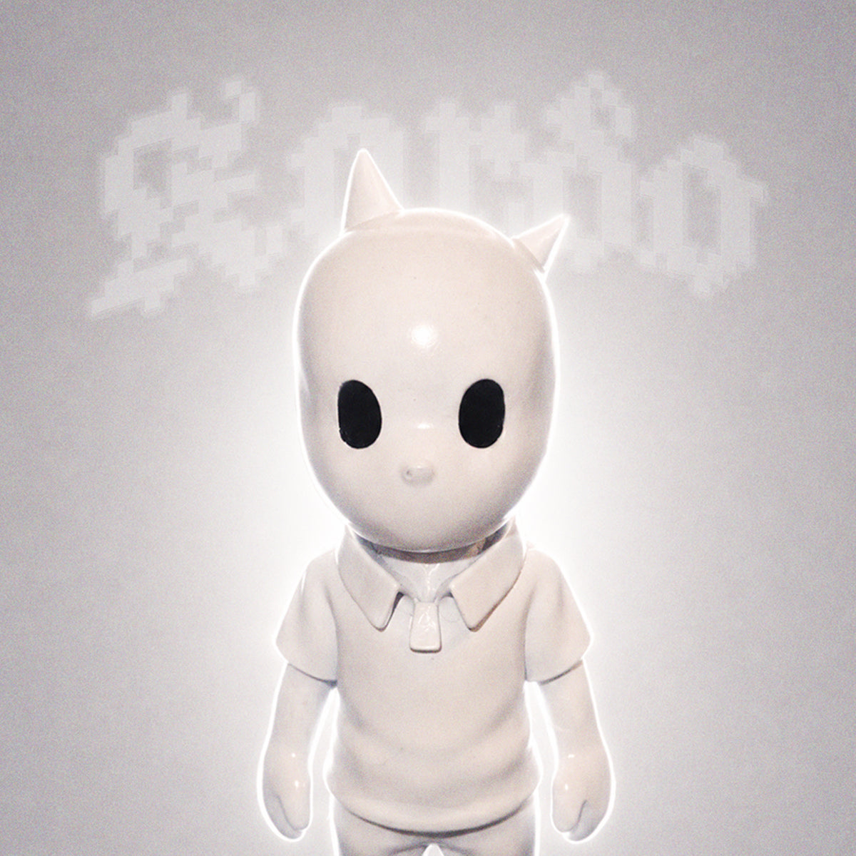 Kardo Collection Art Figure
