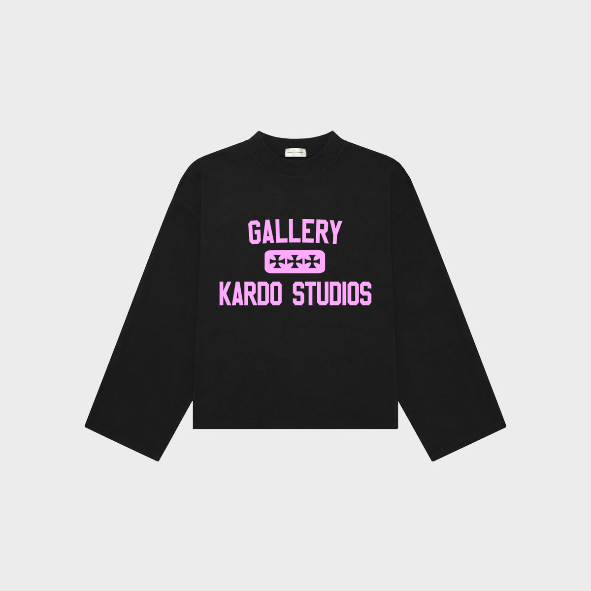 Gallery Oversized Long Sleeve