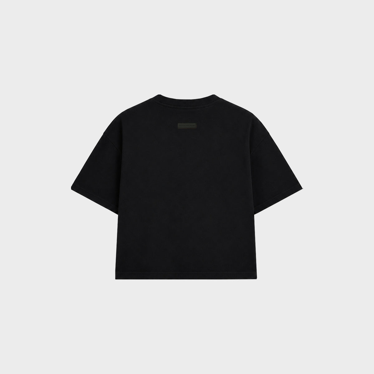 Classic Tiger Boxy Fit Tee
